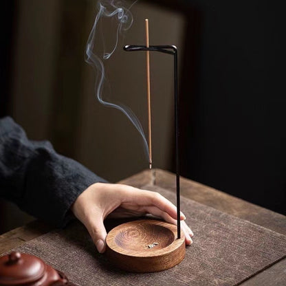 incense holder