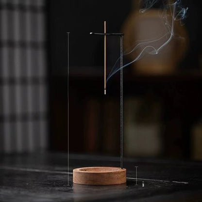 incense holder