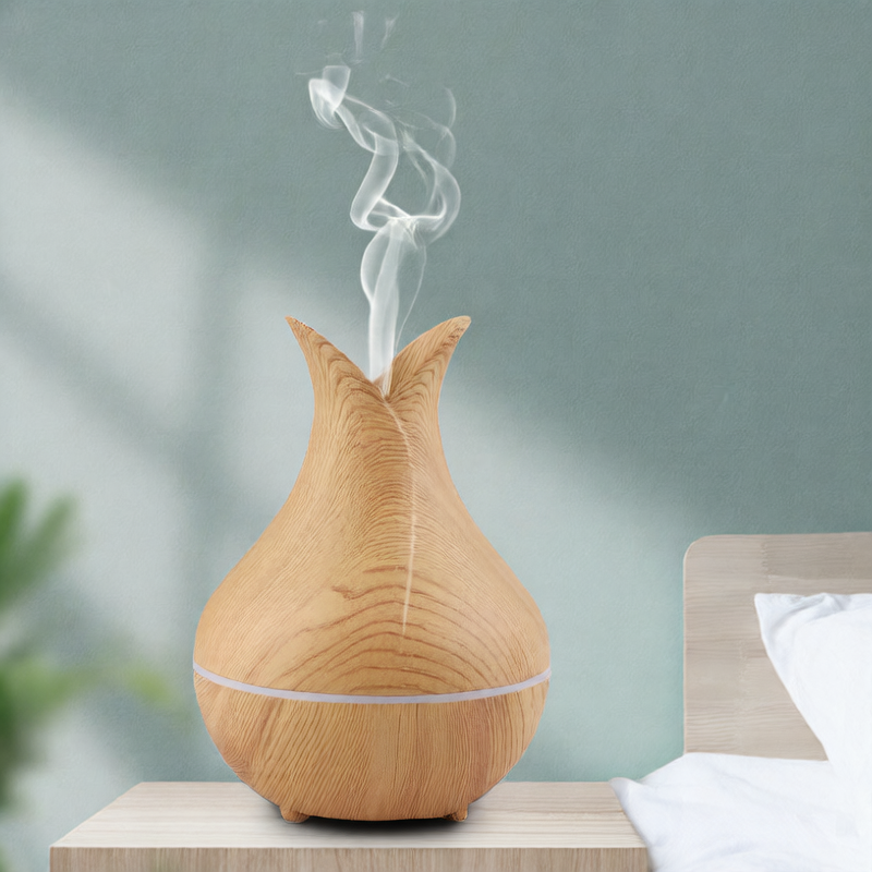 Incense Purification Diffuser