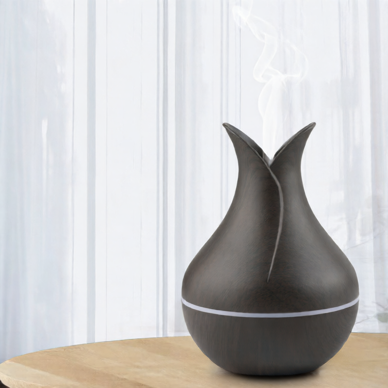 Incense Purification Diffuser