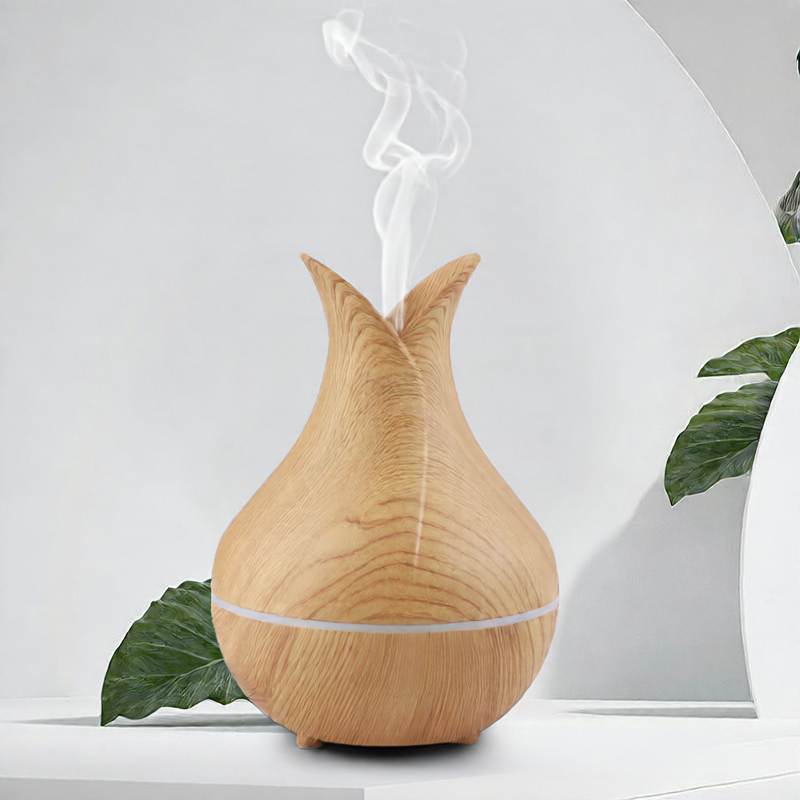 Incense Purification Diffuser