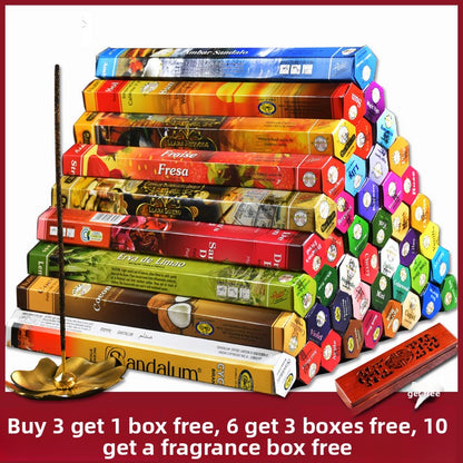 Incense Sticks