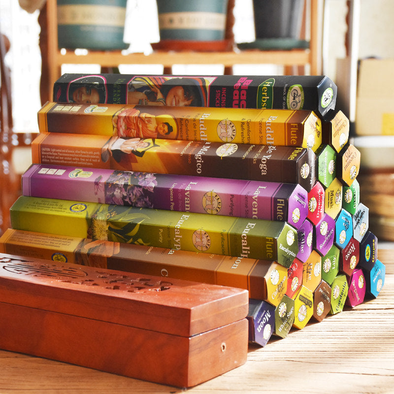 Incense Sticks