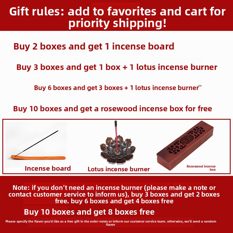 Incense Sticks