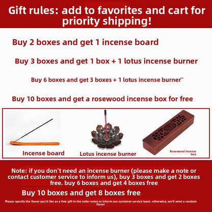 Incense Sticks