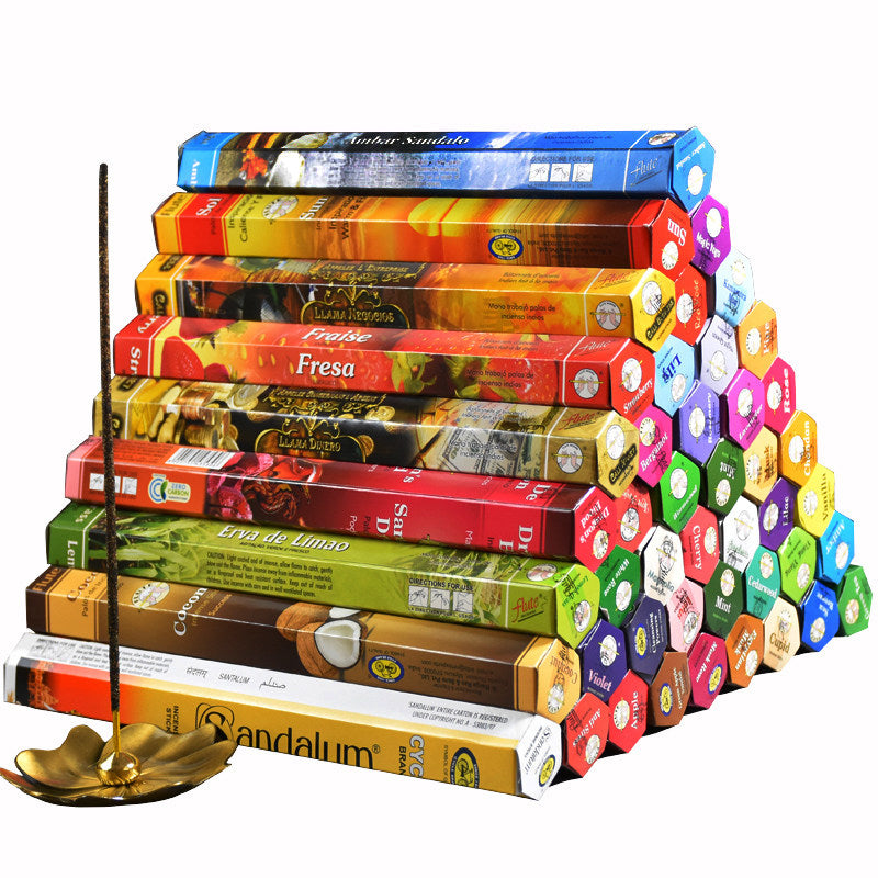 Incense Sticks