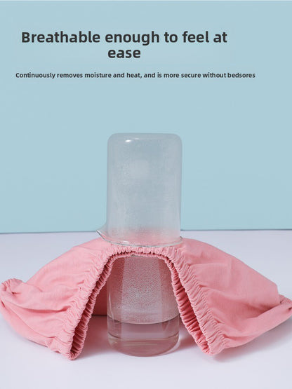Incontinence-proof underwear