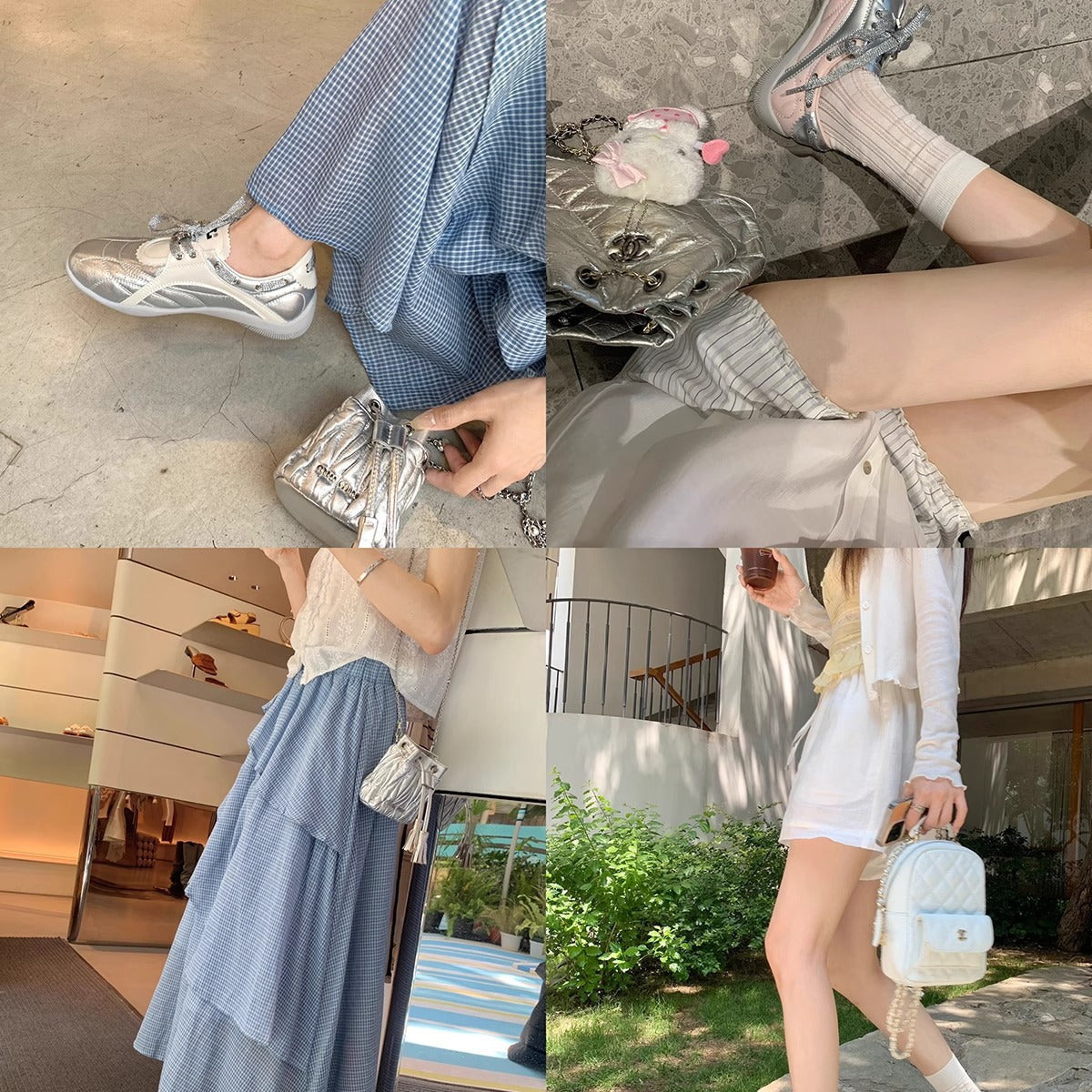 Increased Ballet Training Shoes