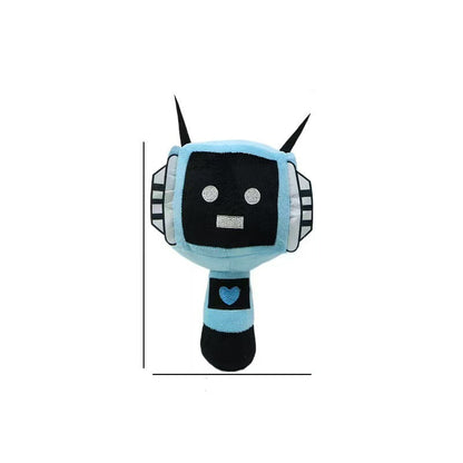 incredibox plush toy