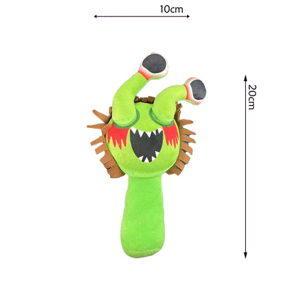incredibox plush toy