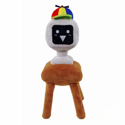 incredibox plush toy