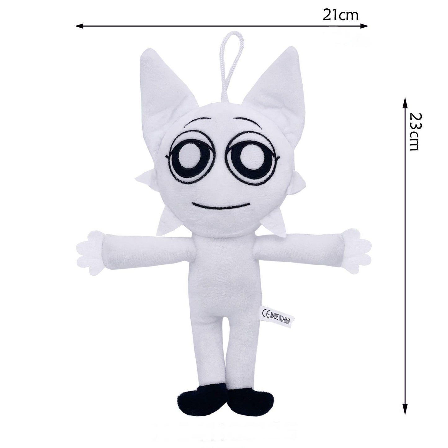 incredibox plush toy