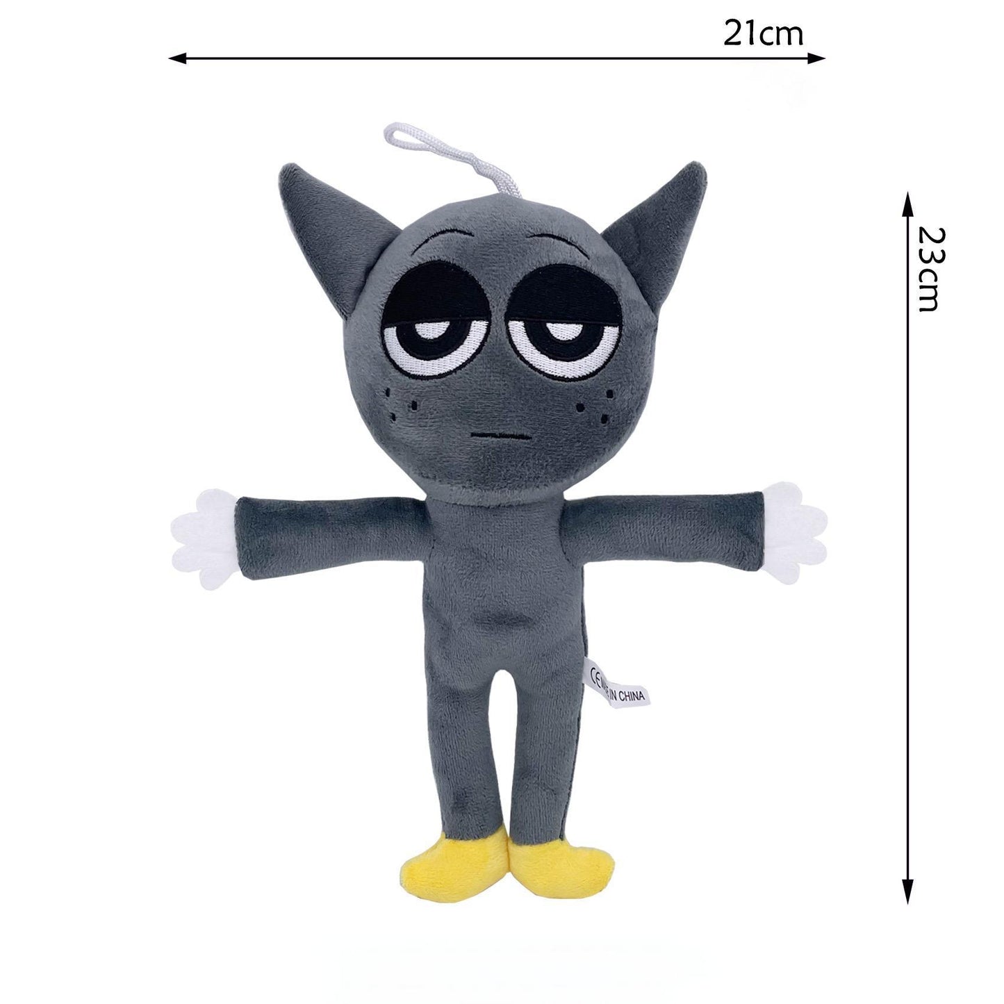 incredibox plush toy