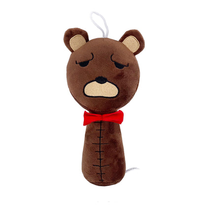 incredibox plush toy