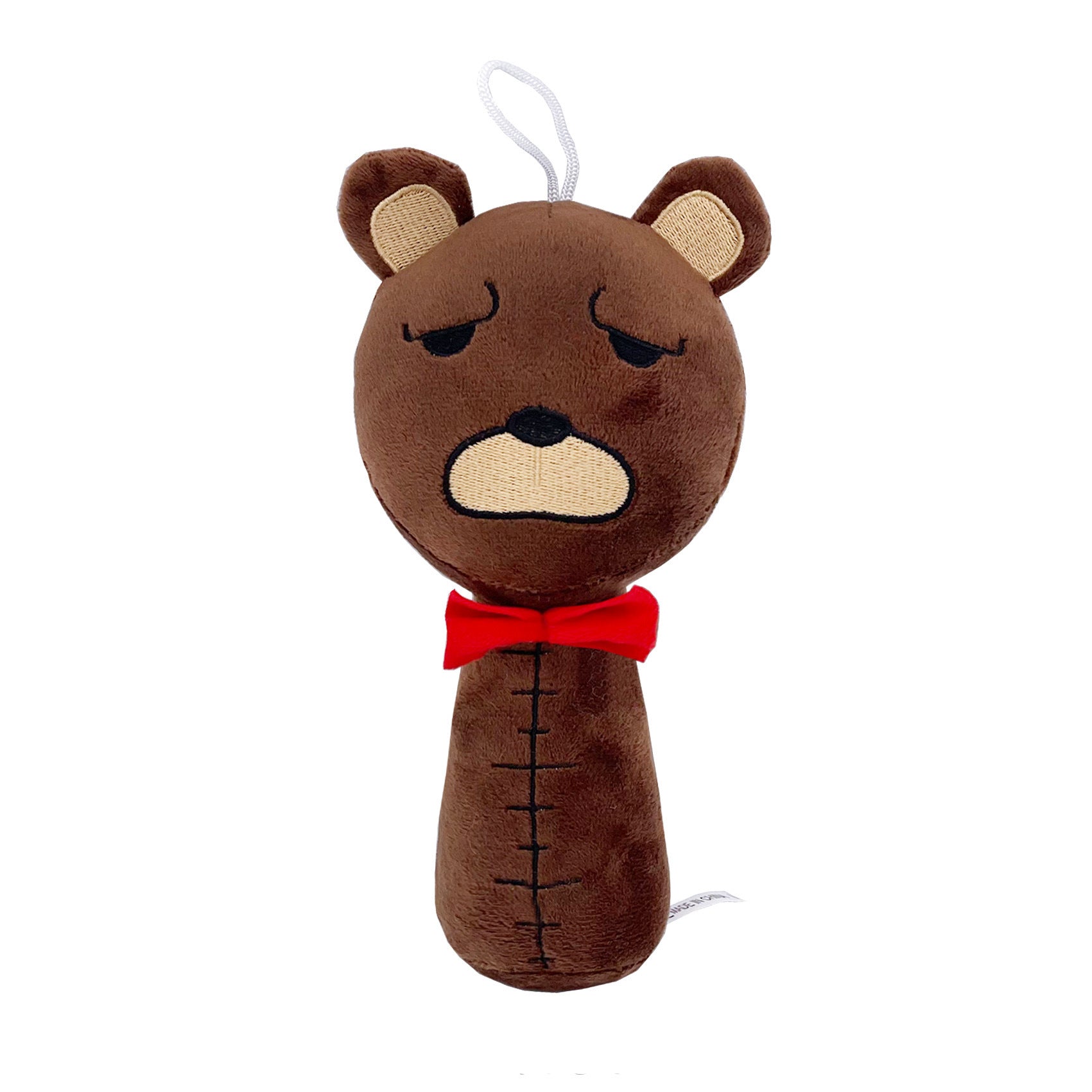 incredibox plush toy