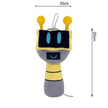 incredibox plush toy
