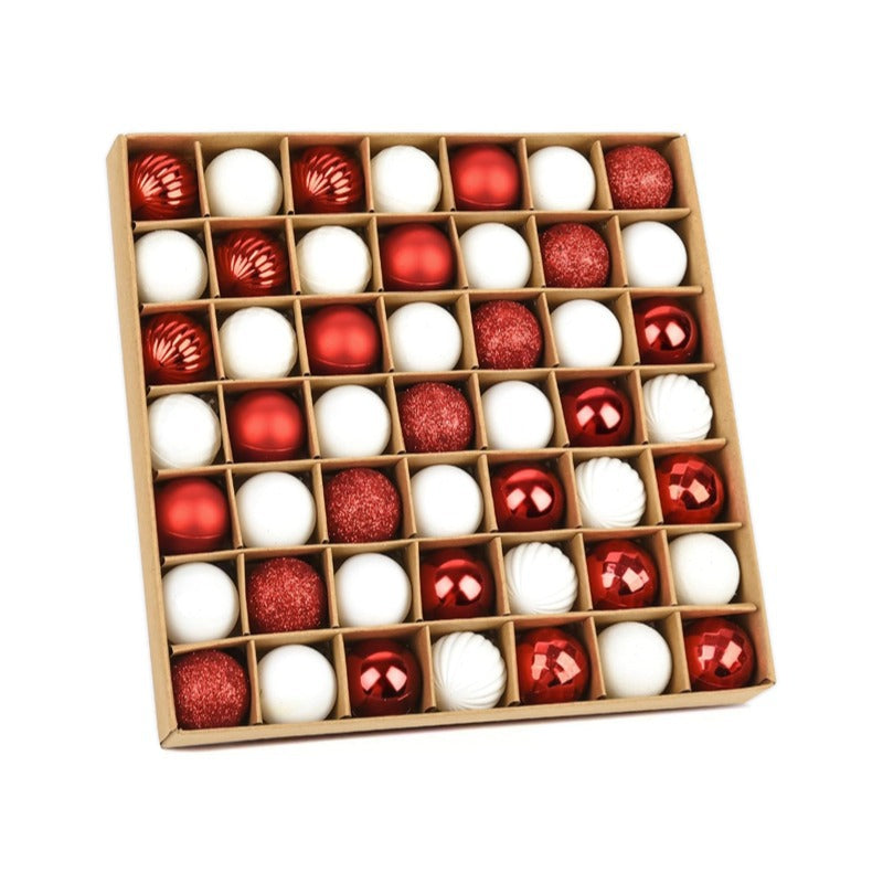 Independence Day Christmas Tree Decoration