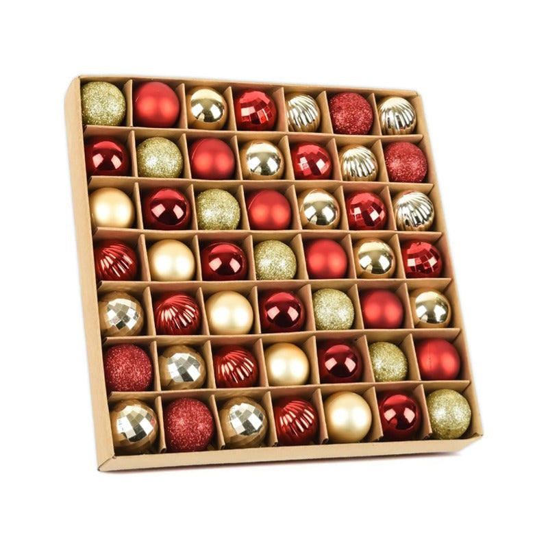 Independence Day Christmas Tree Decoration