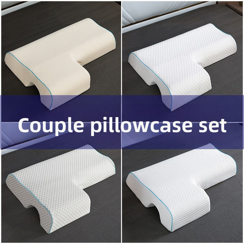 Individual pillowcase