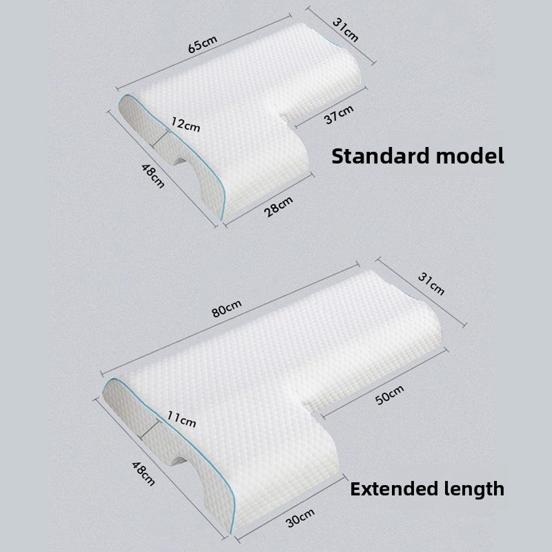 Individual pillowcase