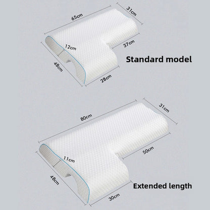 Individual pillowcase