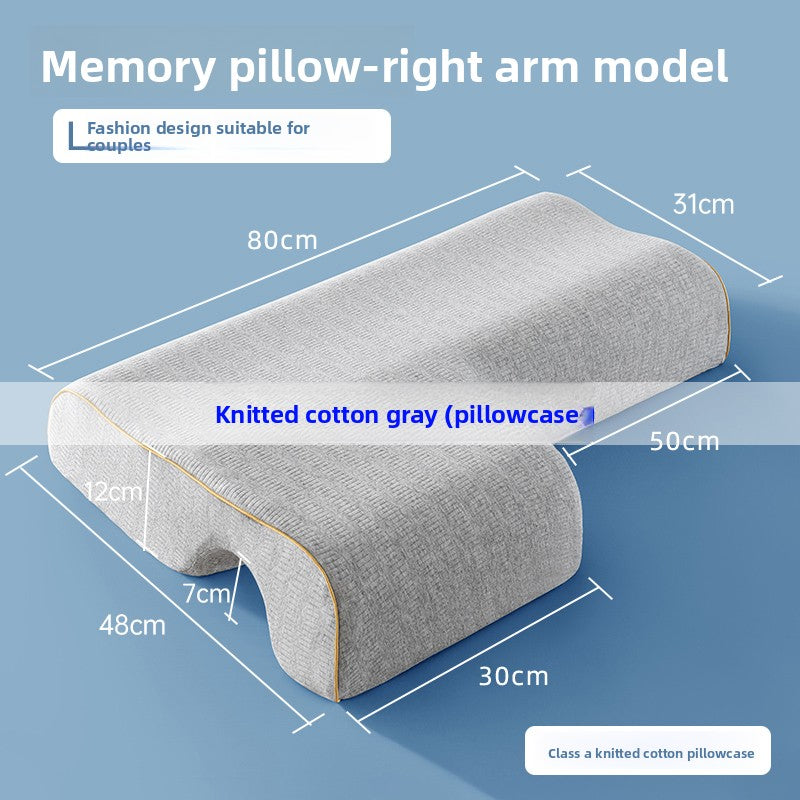 Individual pillowcase