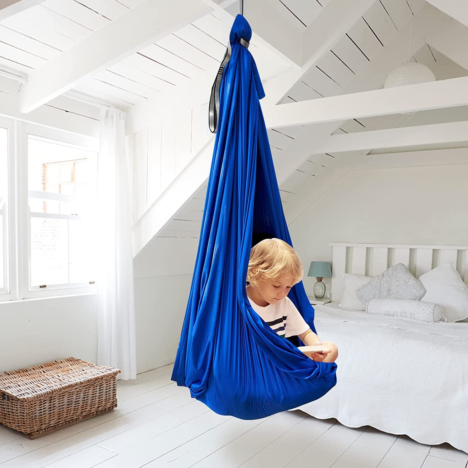 Indoor and Outdoor Swing Hammock