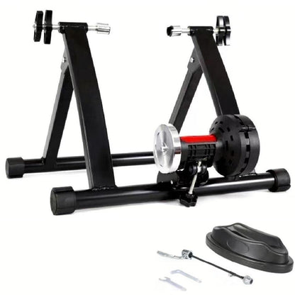 Indoor cycling bike
