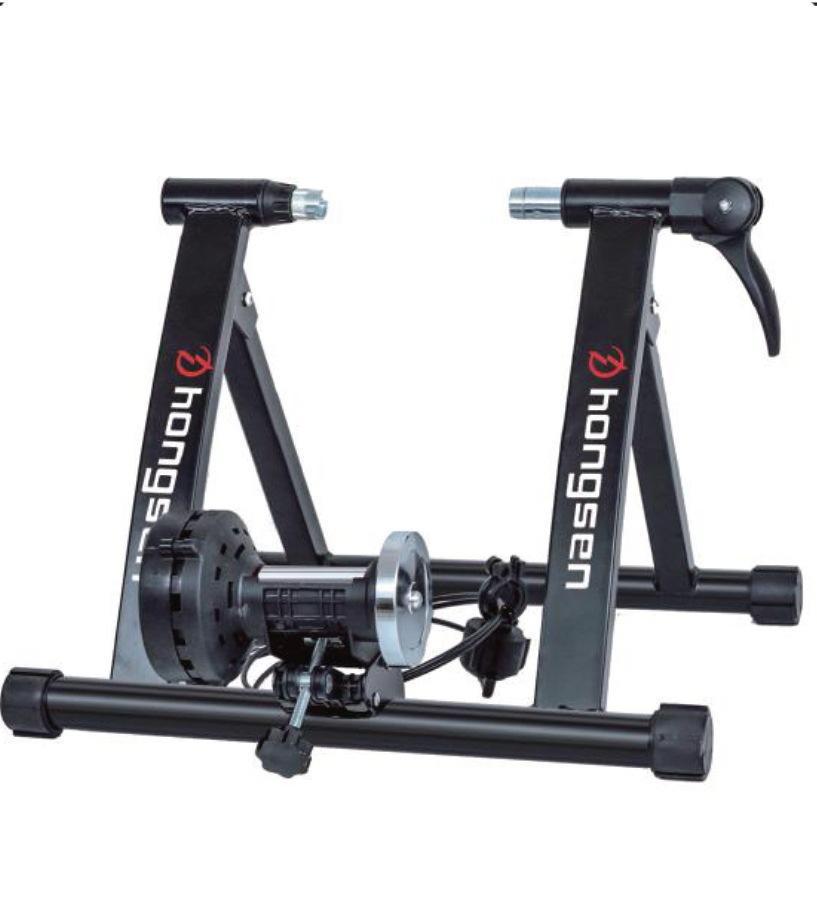 Indoor cycling bike