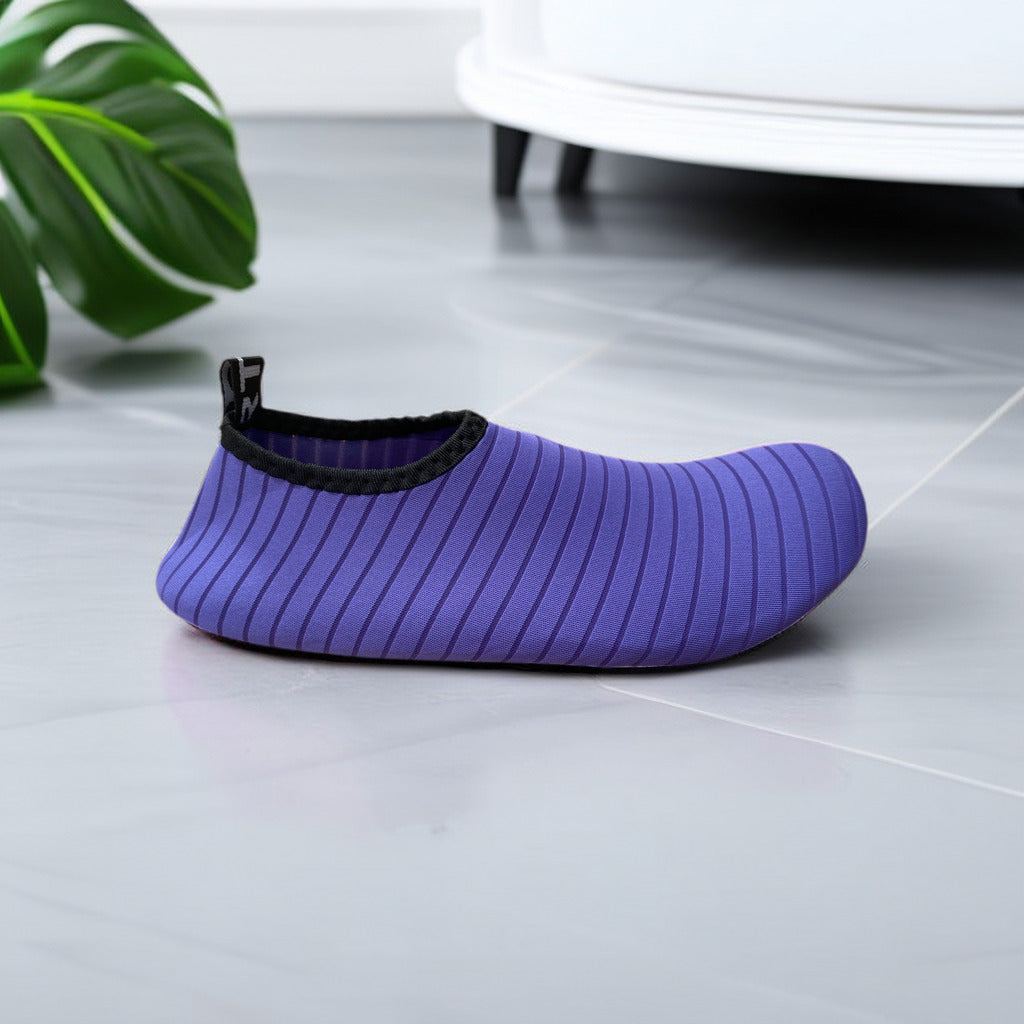 Indoor fitness shoes