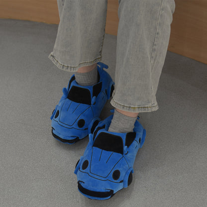 Indoor floor slippers