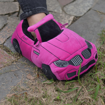 Indoor floor slippers