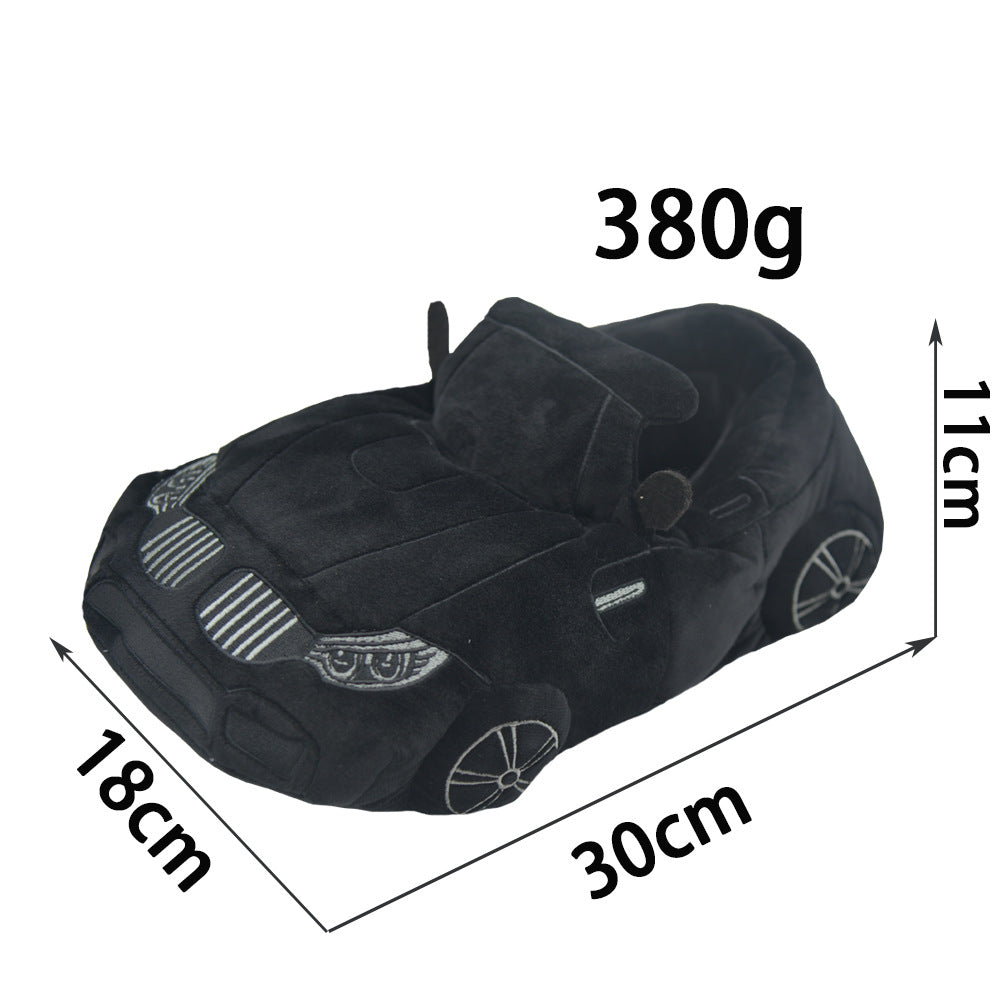Indoor floor slippers