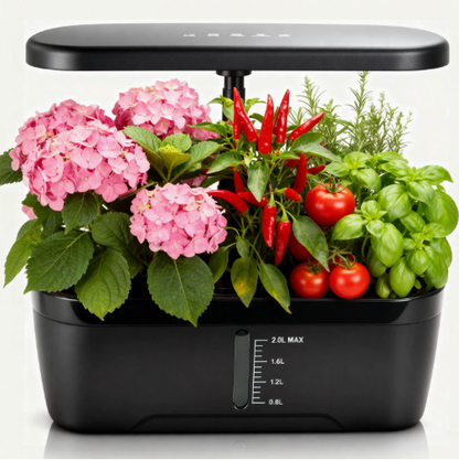Indoor Full Spectrum Plant Growing Light