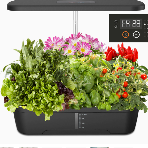 Indoor Full Spectrum Plant Growing Light