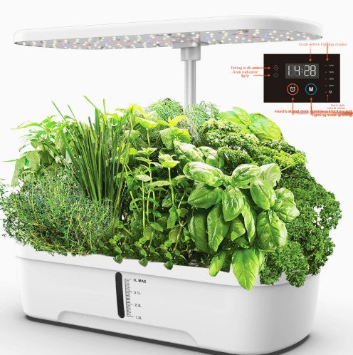 Indoor Full Spectrum Plant Growing Light