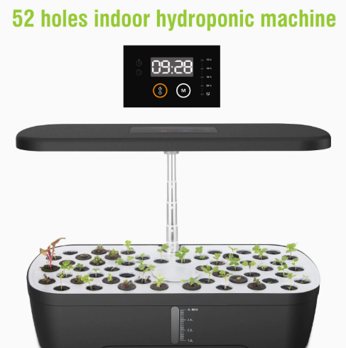 Indoor Full Spectrum Plant Growing Light