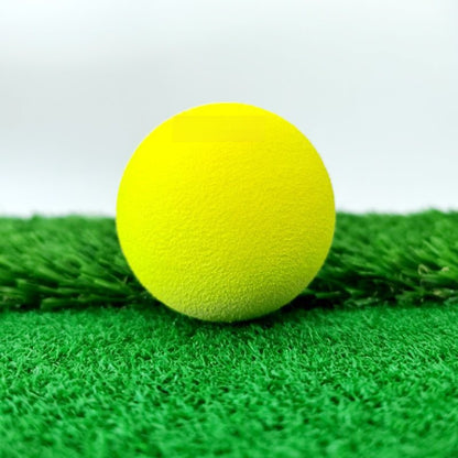 Indoor golf ball