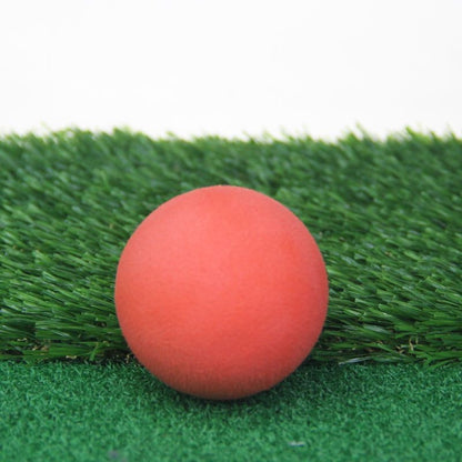 Indoor golf ball