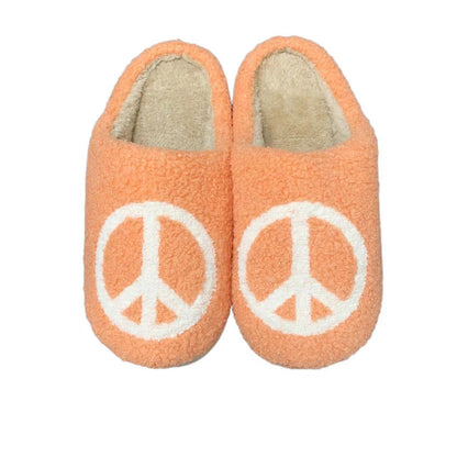 indoor home cotton slippers