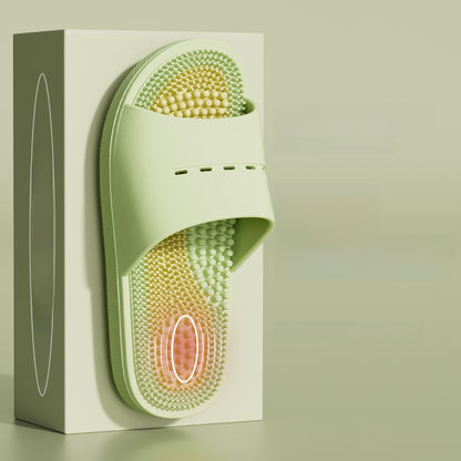 Indoor Home Foot Massage Non-Slip Sandals