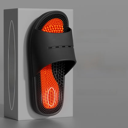 Indoor Home Foot Massage Non-Slip Sandals