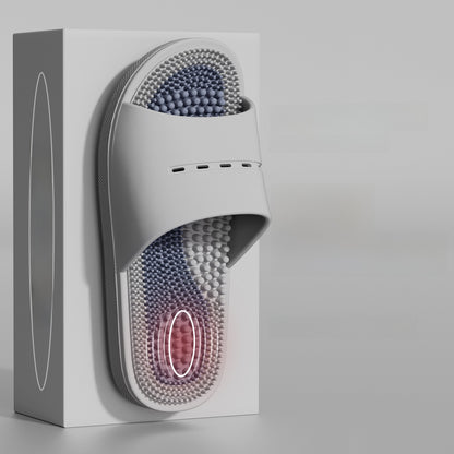 Indoor Home Foot Massage Non-Slip Sandals