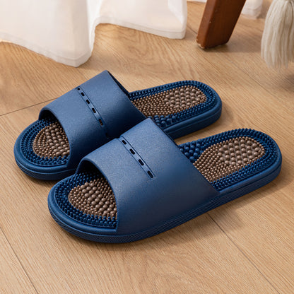 Indoor Home Foot Massage Non-Slip Sandals