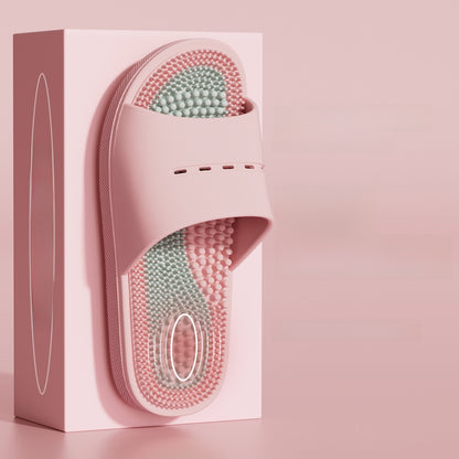 Indoor Home Foot Massage Non-Slip Sandals