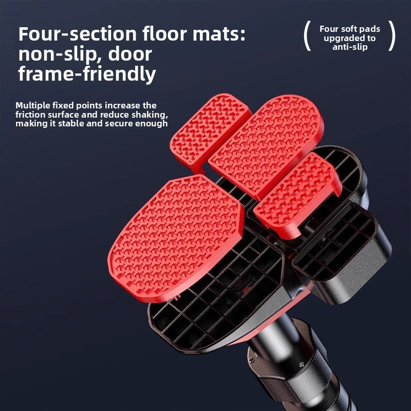 Indoor Home Pull Up Bar for Rehabilitation Training