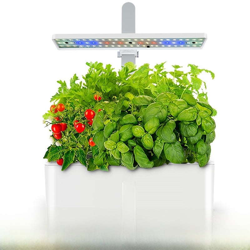 Indoor Hydroponic LED Plant Growth Lamp