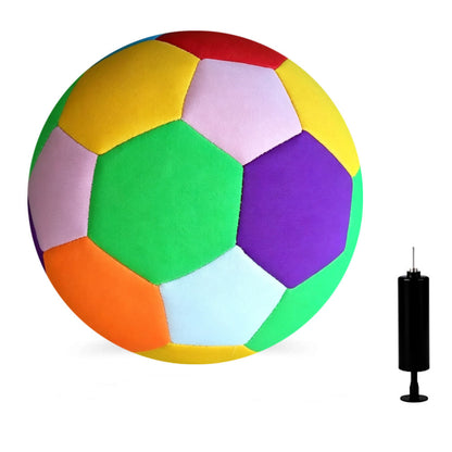 Indoor Quiet Soccer