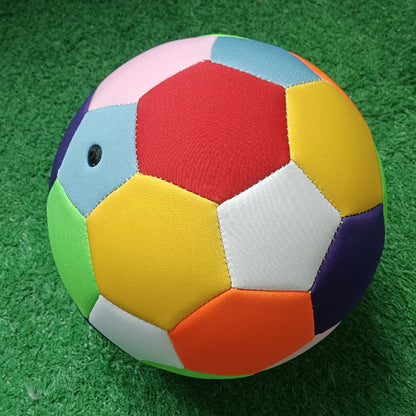 Indoor Quiet Soccer