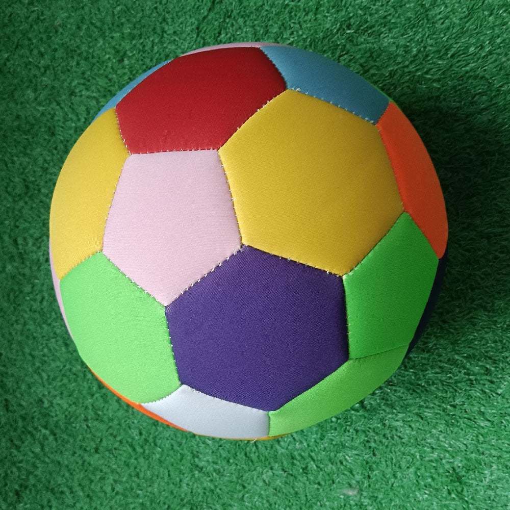 Indoor Quiet Soccer